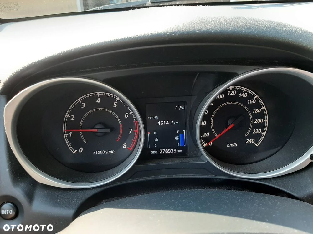 Mitsubishi ASX 1.6 Inform - 38