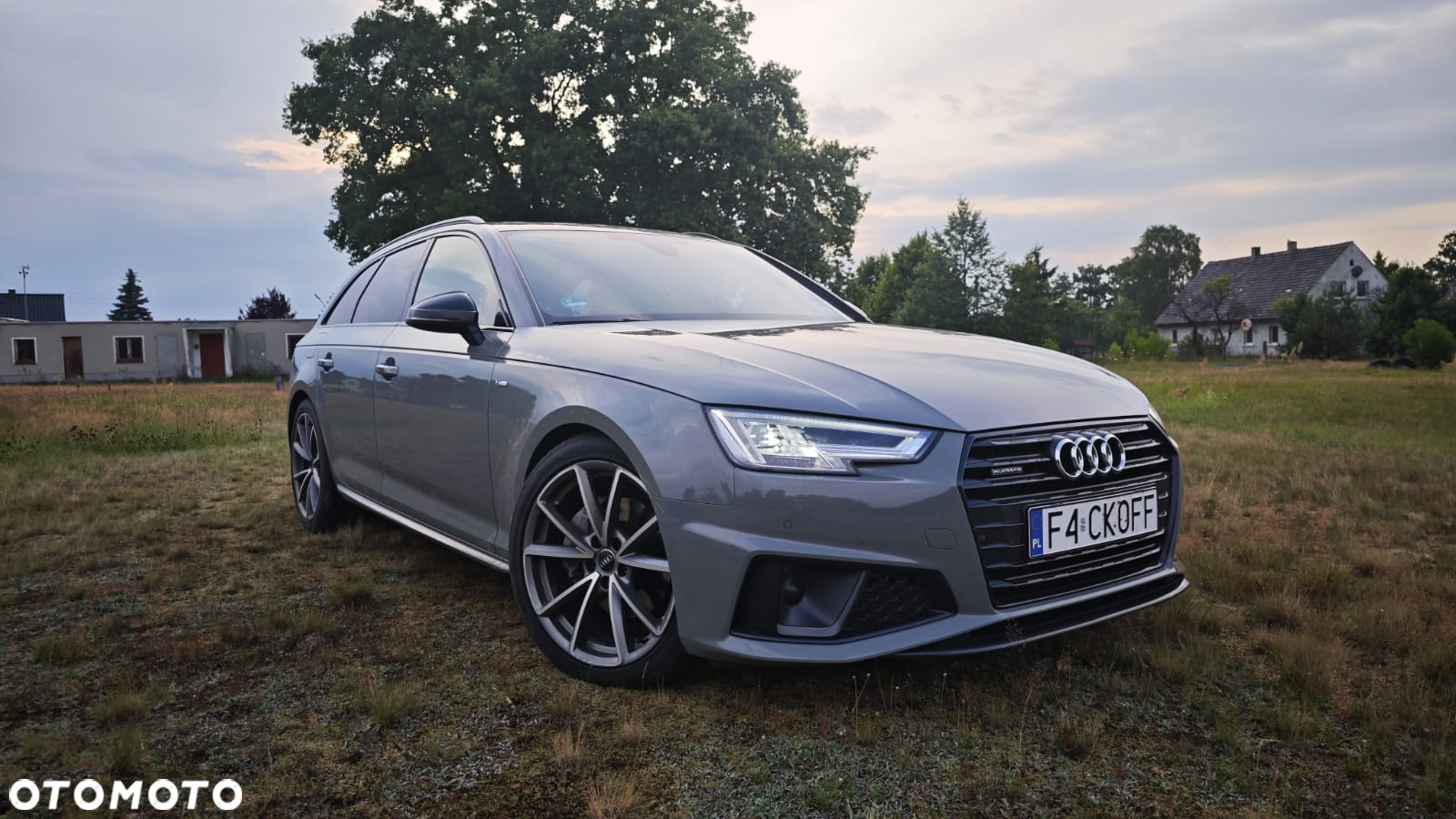 Audi A4 Allroad 40 TDI Quattro S tronic - 5