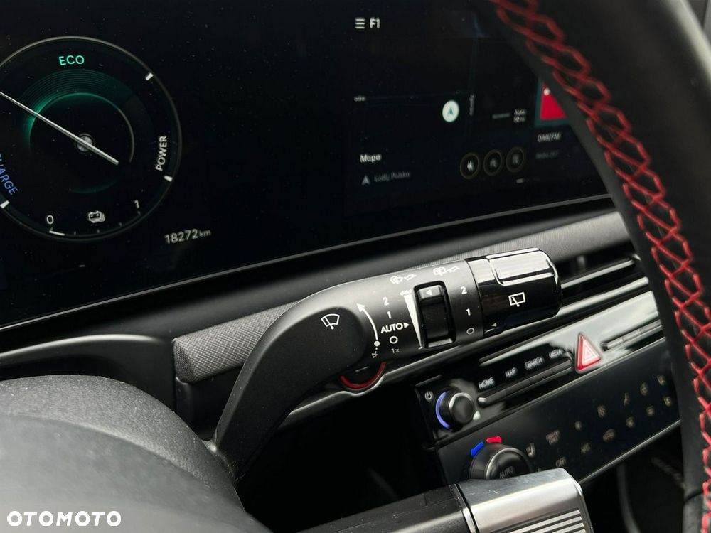 Hyundai Tucson 1.6 T-GDi PHEV N-Line 4WD - 21