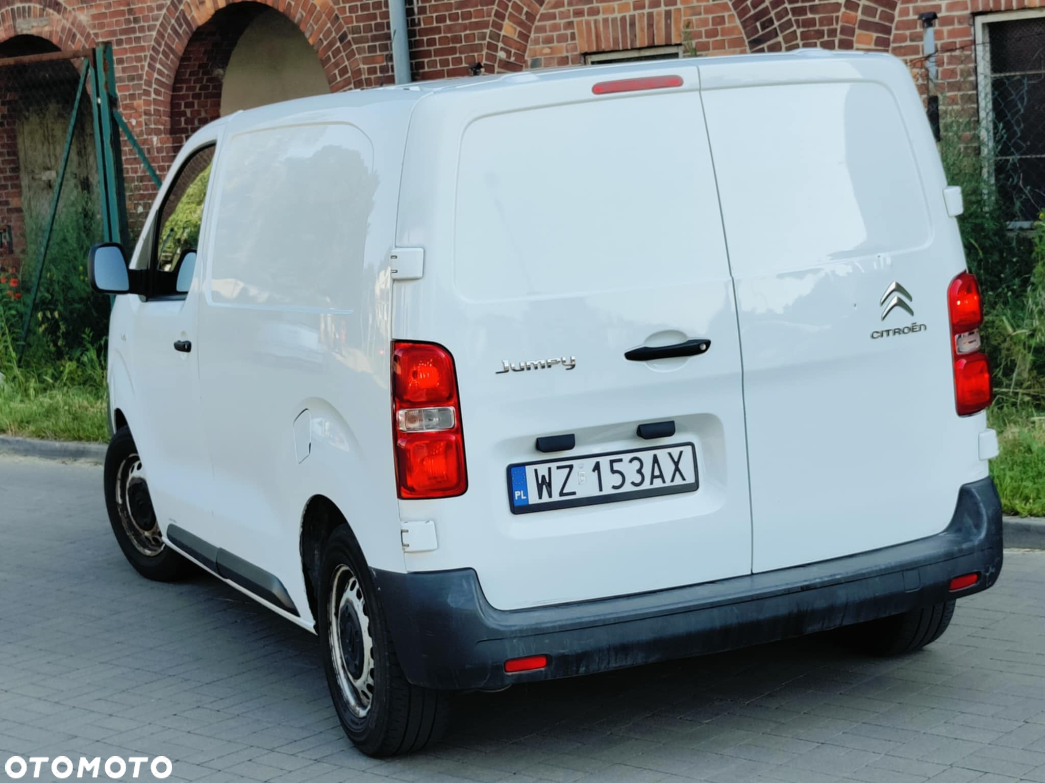Citroën Jumpy - 7
