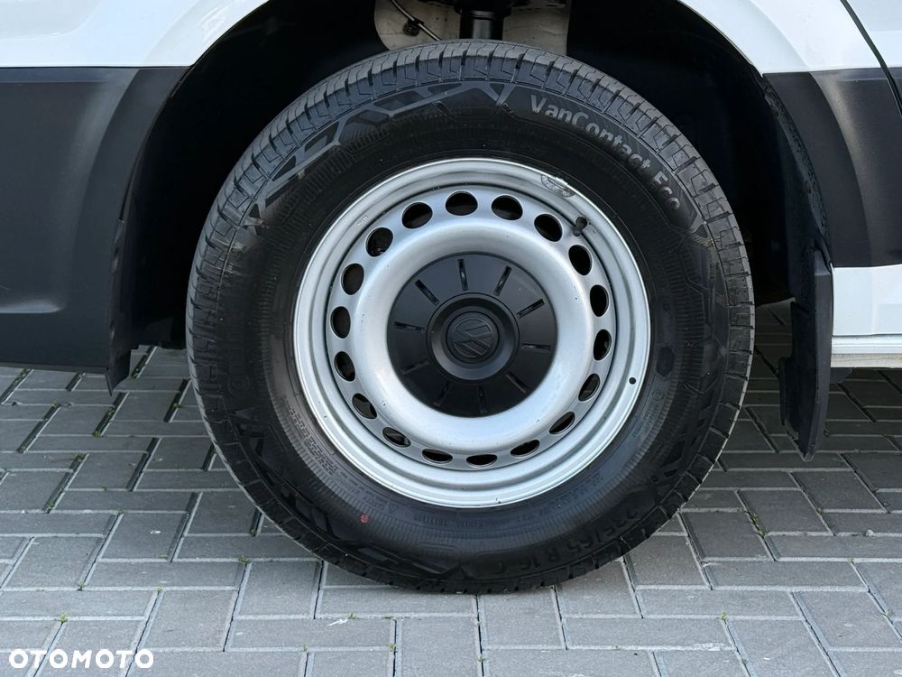 Volkswagen Crafter 4x4 4Motion / L3 H2 Średni-Wysoki / Salon Polska / 2.0 TDI 140KM / MODEL 2019 / Przebieg tylko 199.675KM - 20