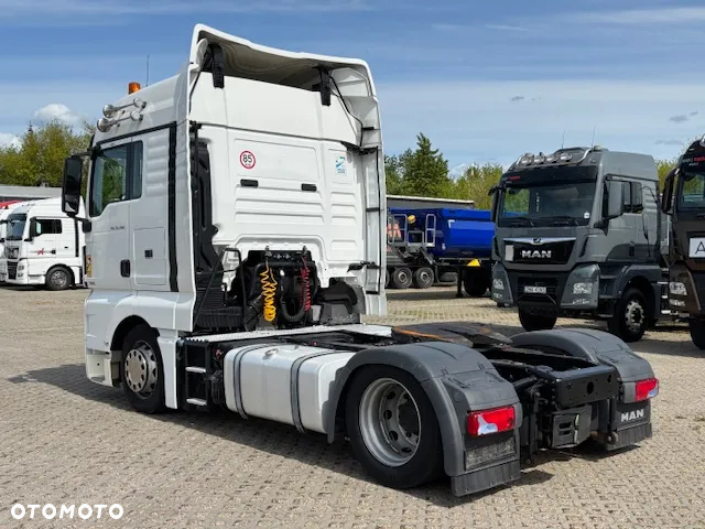 MAN TGX 18.460 MEGA - 4