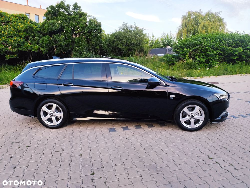 Opel Insignia 2.0 Business Innovation - 10