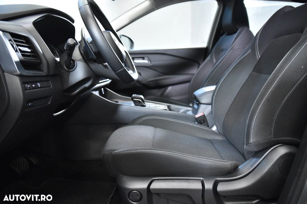 Nissan Qashqai - 22
