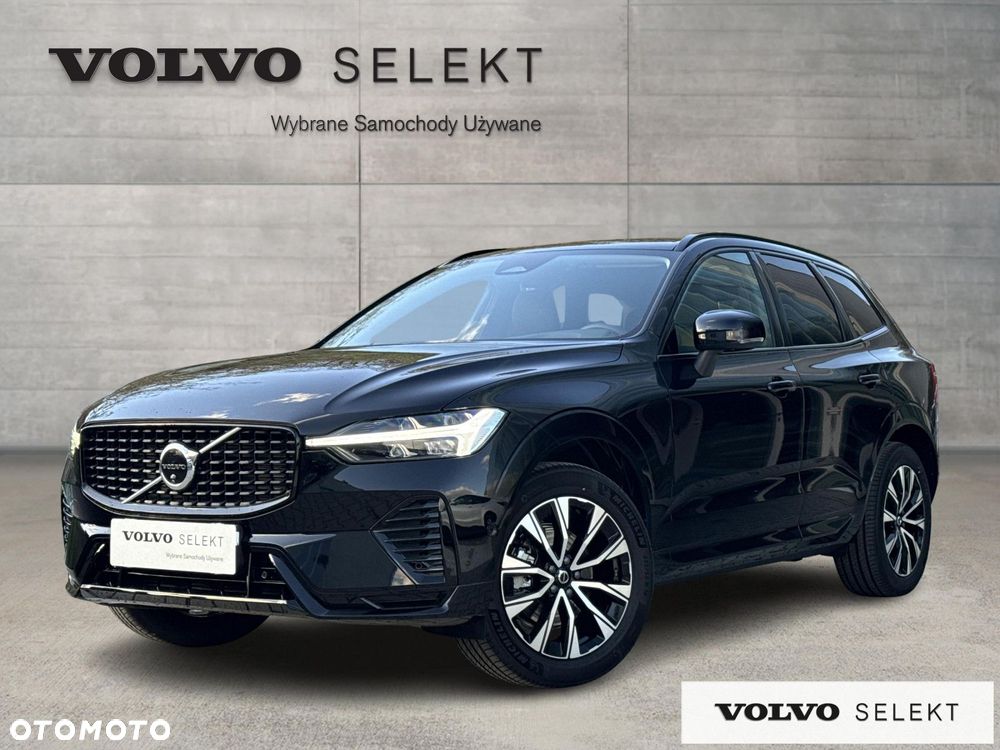Volvo XC 60 - 1