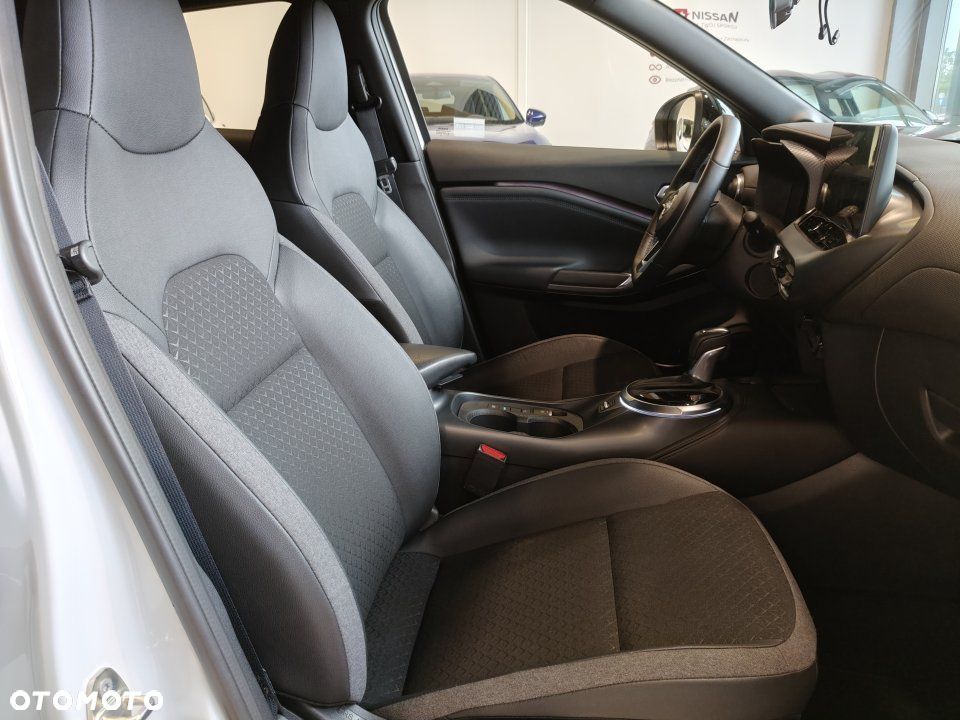 Nissan Juke - 12