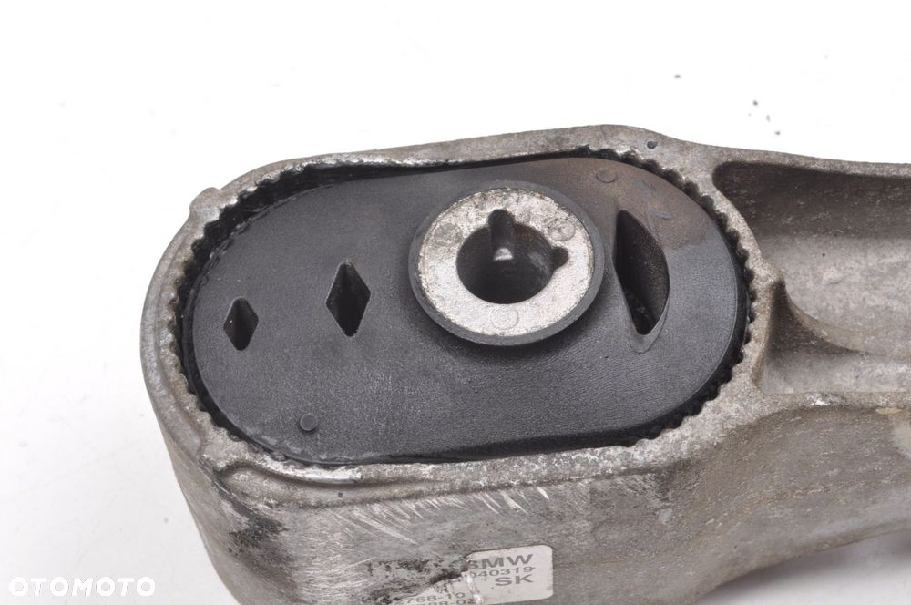 MINI F55 1.5 T ŁAPA PODUSZKA SILNIKA - 6