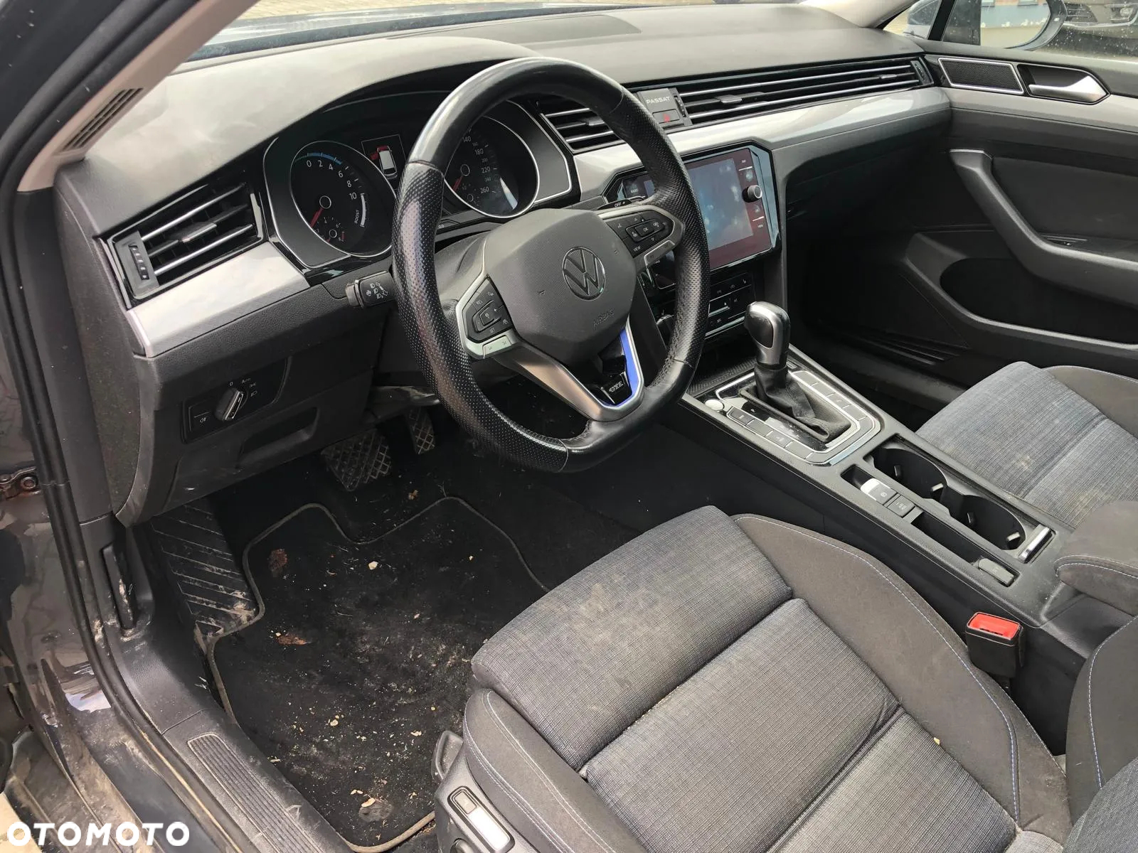 Volkswagen Passat Variant 1.4 TSI Plug-In-Hybrid DSG GTE - 9
