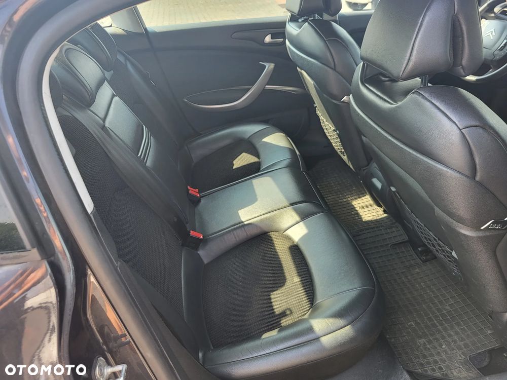 Citroën C5 2.0 HDi Exclusive - 13