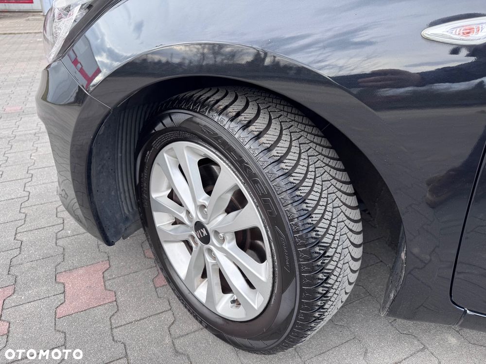 Kia Ceed - 15