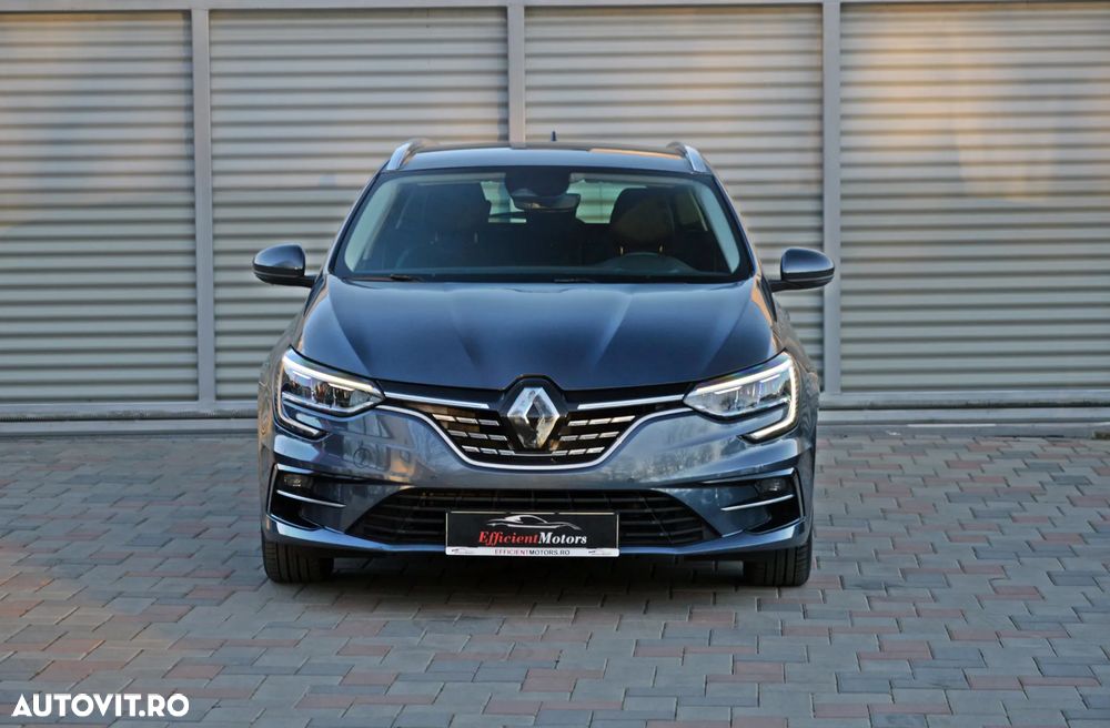 Renault Megane BLUE dCi 115 EDC INTENS - 18
