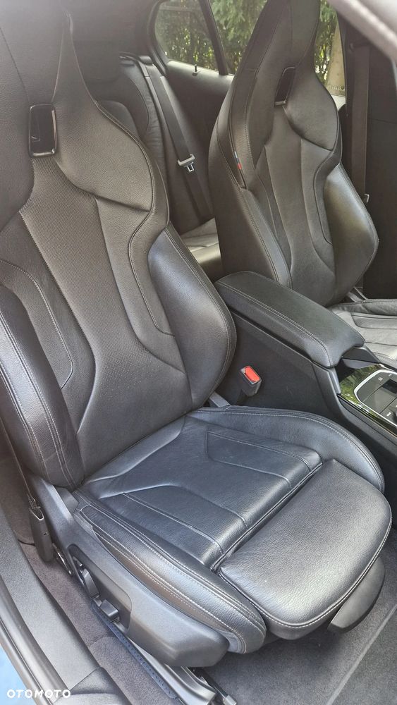 BMW Seria 1 120i M Sport - 17