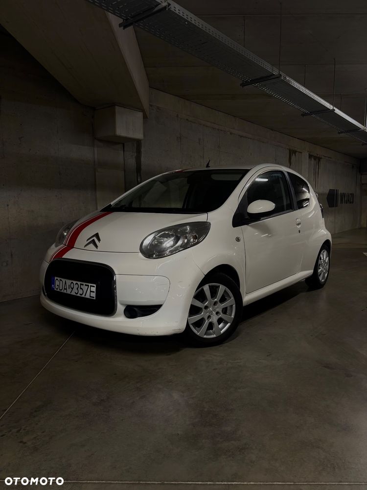 Citroën C1 - 2