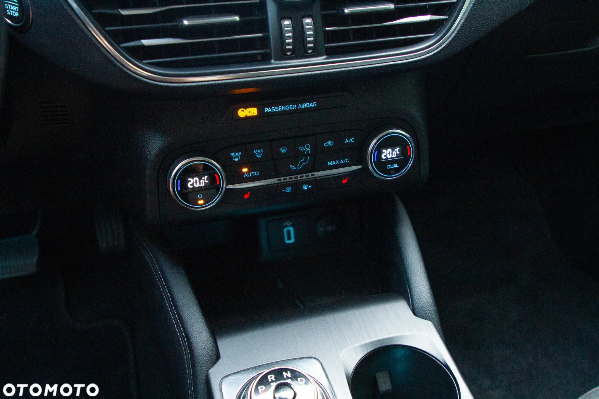Ford Focus Turnier 1.5 EcoBlue Start-Stopp-System TITANIUM X - 20