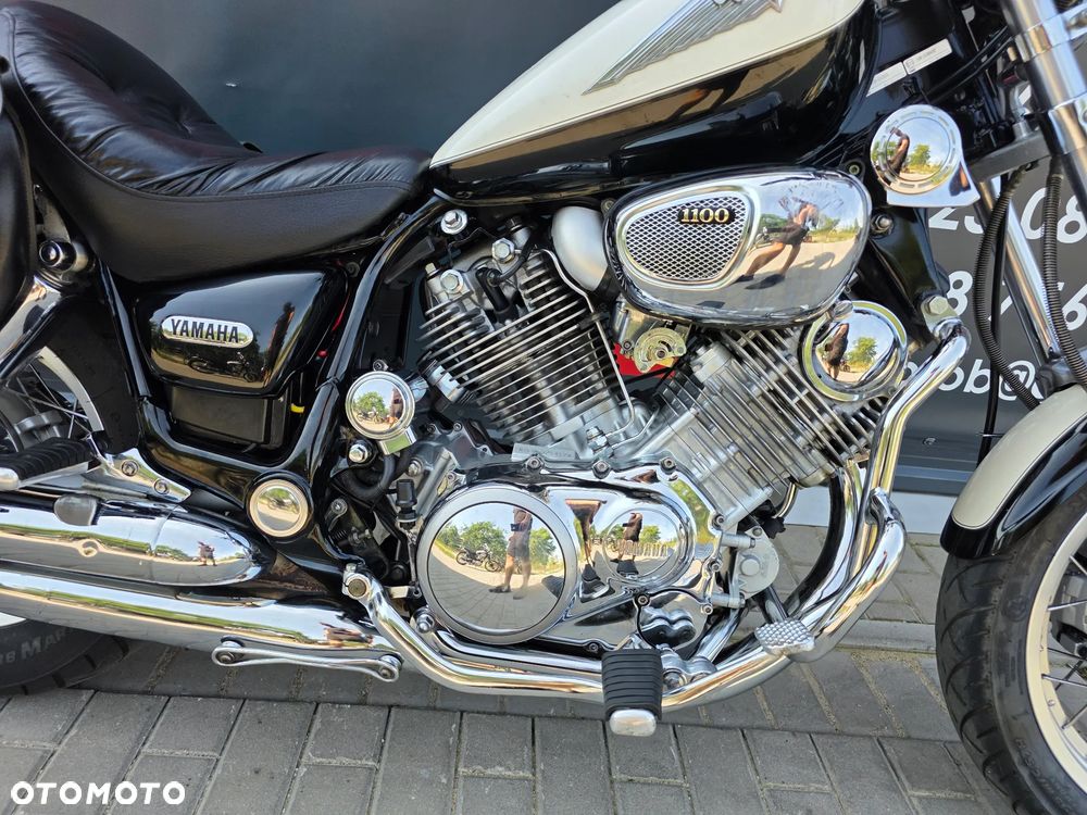 Yamaha Virago - 23