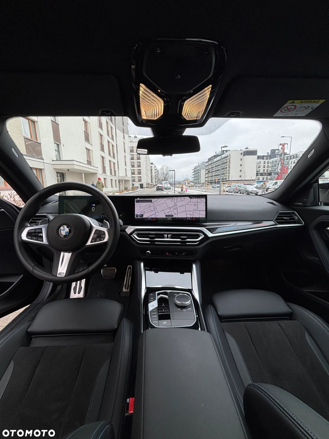 BMW Seria 2 M240i xDrive - 11