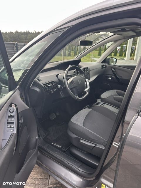 Citroën C4 SpaceTourer - 7
