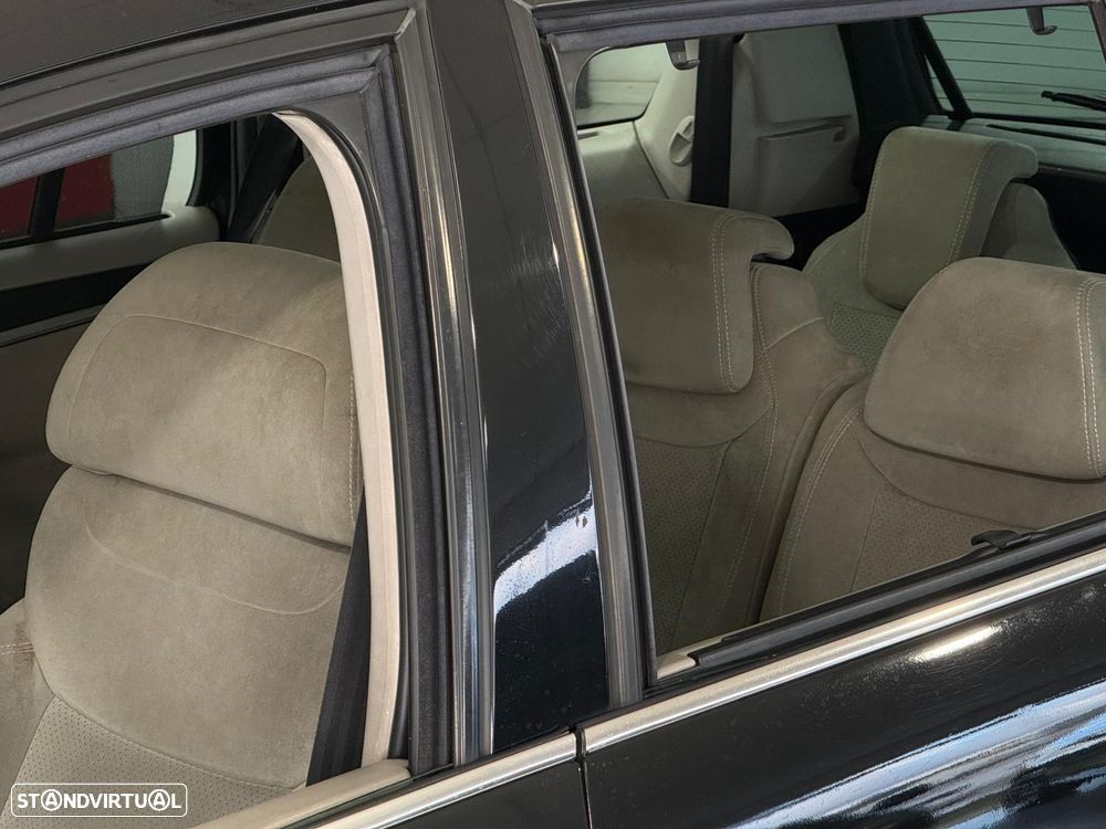 Citroën C4 Grand Picasso 1.6 HDi Exclusive CMP6 - 21