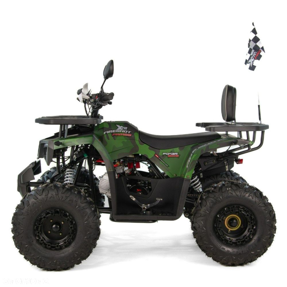 XTR Inny - 7