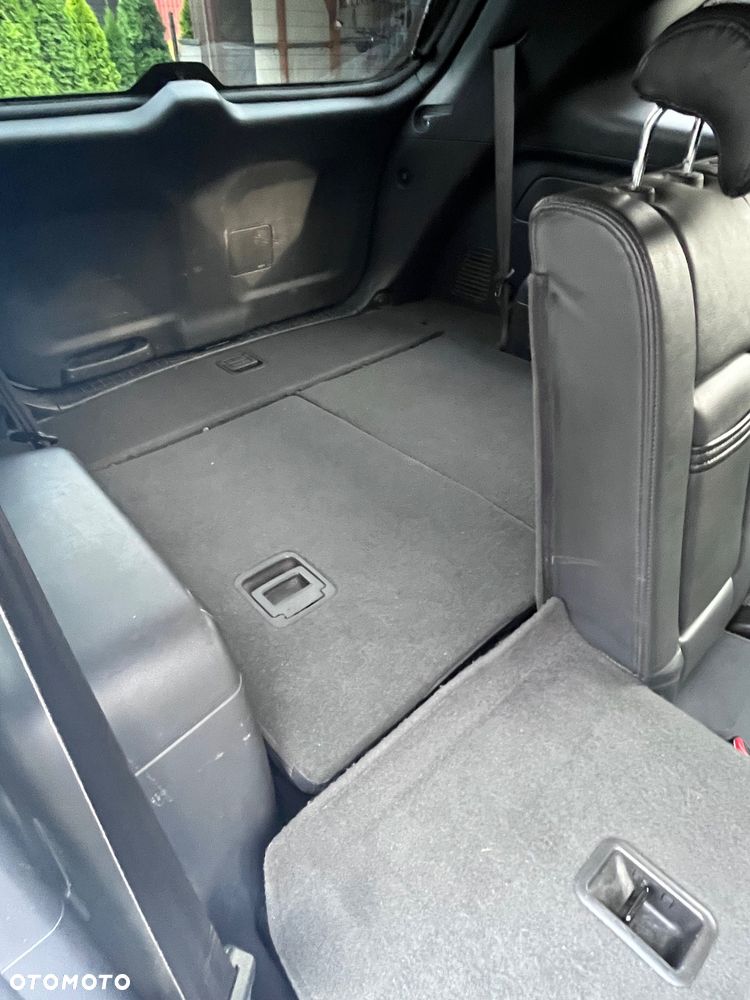 Chevrolet Captiva 2.0 2WD 7 Sitzer LS Family Edition - 19