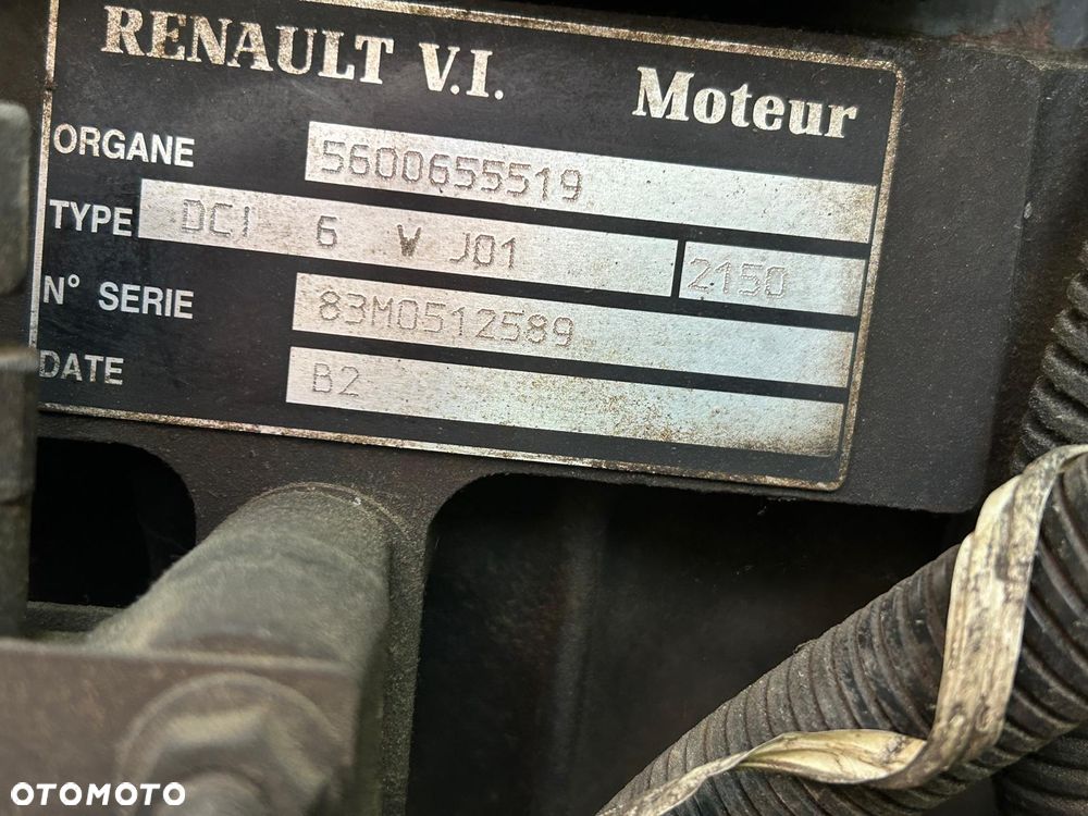 Renault MIDLUM - 26