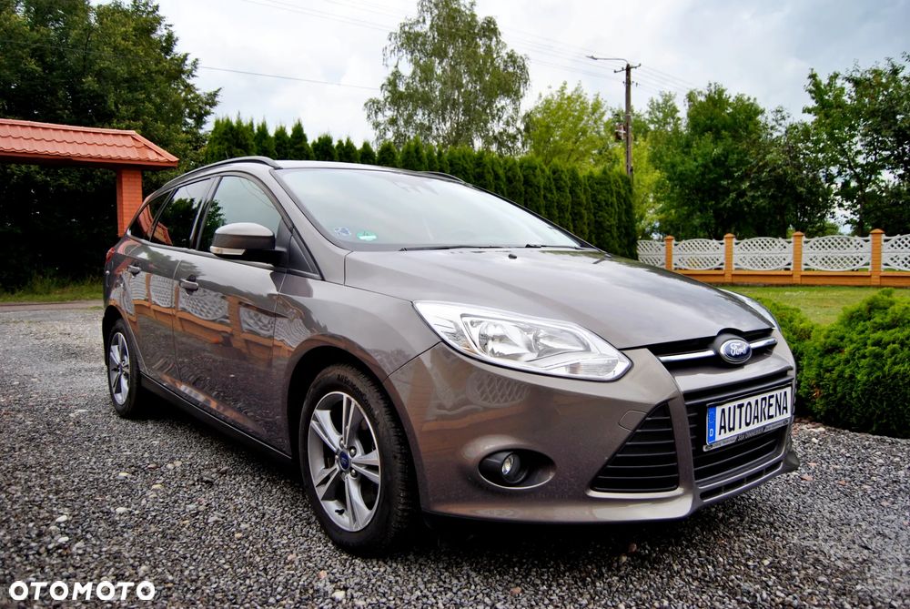 Ford Focus - 4