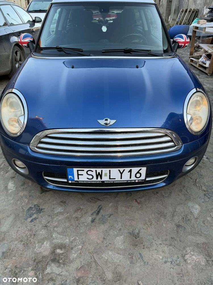 MINI Cooper - 7