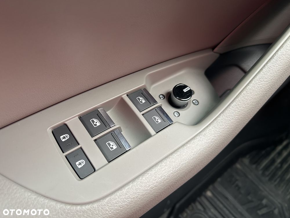 Audi A6 Avant 40 TDI quattro S tronic sport - 27