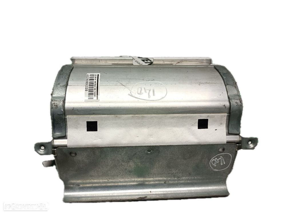Airbag Passageiro Mercedes-Benz A-Class (W168) - 5