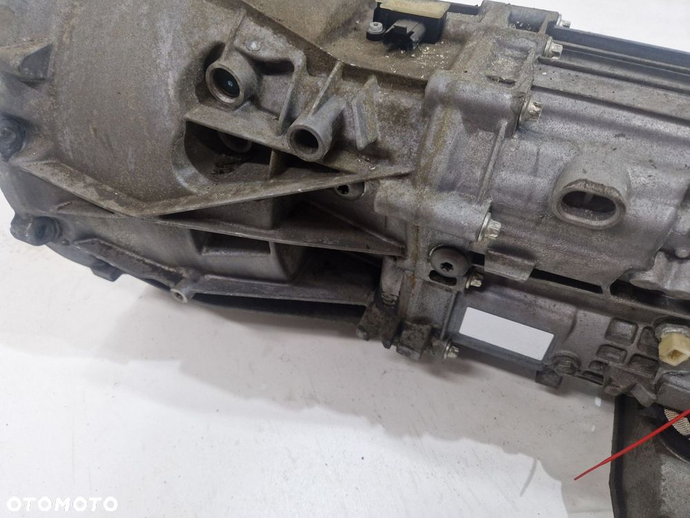 SKRZYNIA BIEGÓW BMW F30 N13B16A MANUAL - 3