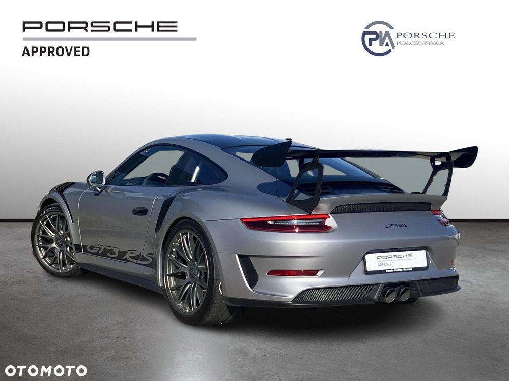 Porsche 911 - 3