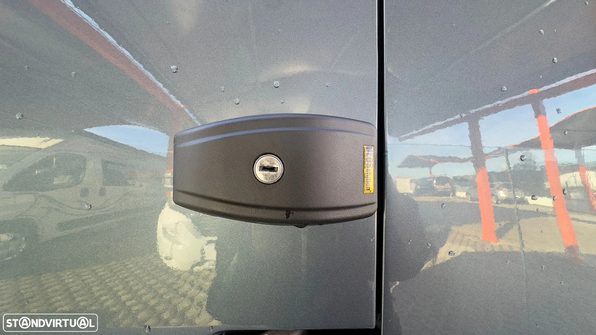 Fiat Ducato - 12