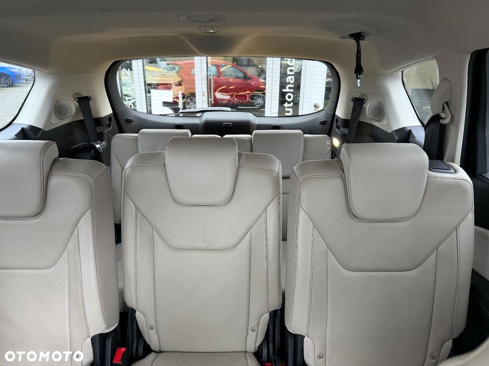 Ford S-Max 2.0 TDCi Bi-Turbo Titanium PowerShift - 9