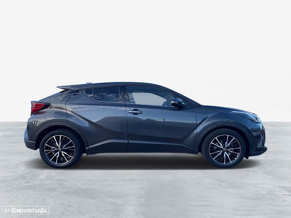 Toyota C-HR - 17
