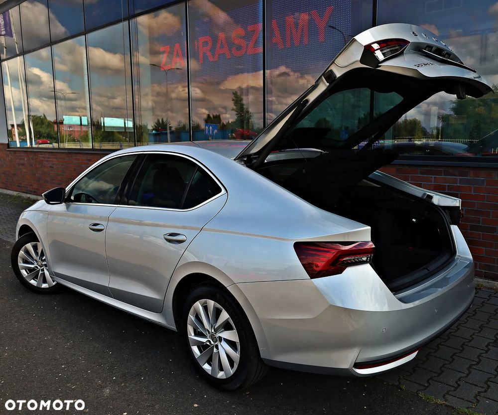 Skoda Octavia 2.0 TDI Selection - 17