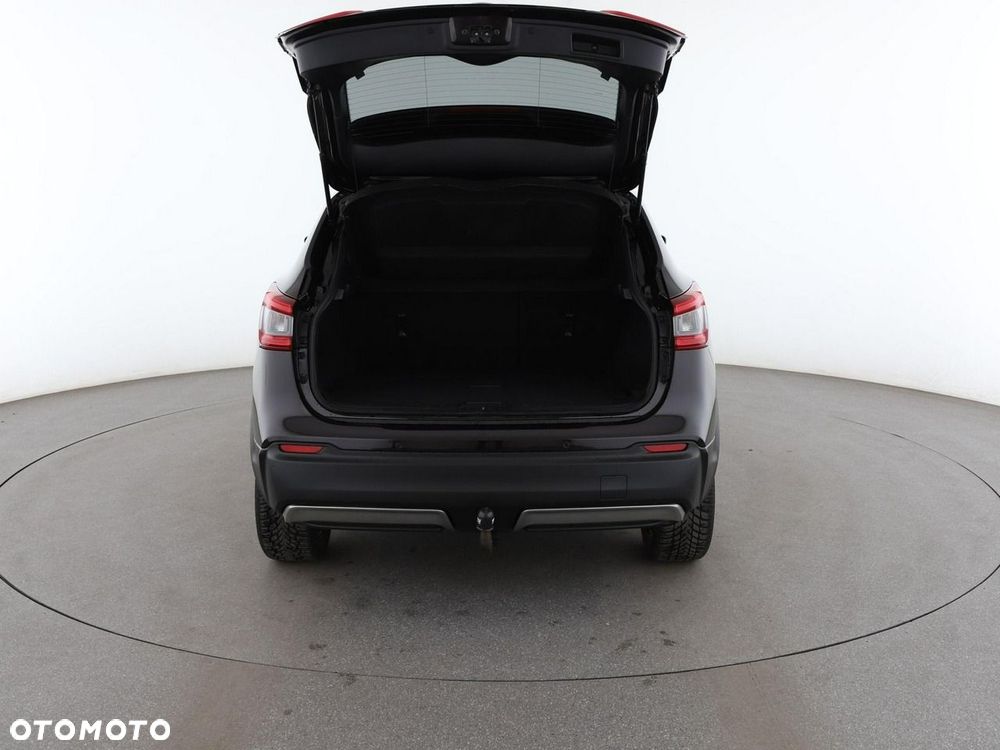 Nissan Qashqai 1.6 DIG-T N-Connecta - 20