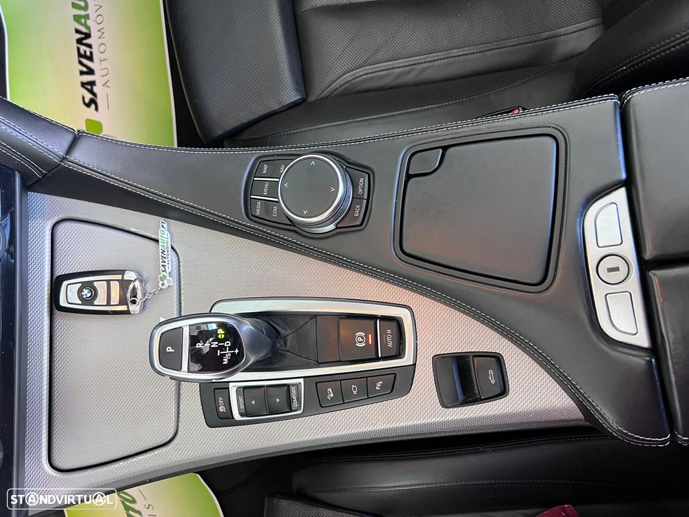 BMW 640 d xDrive - 6