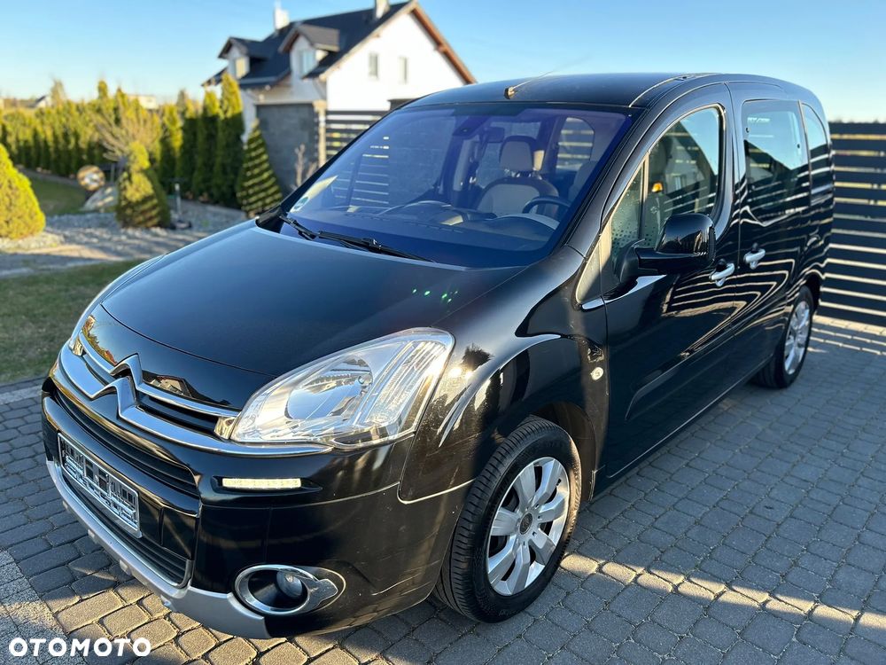 Citroën Berlingo Multispace e-HDi 90 FAP Selection - 37