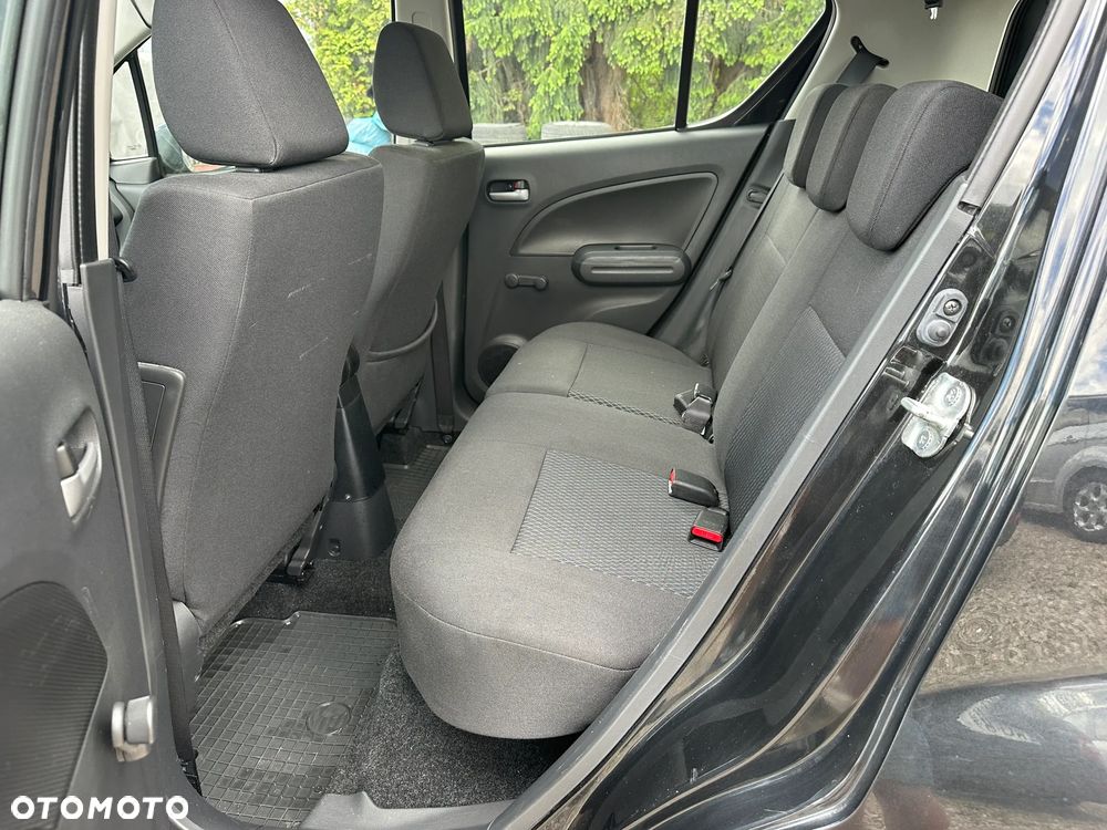 Suzuki Splash 1.2 active+ - 18