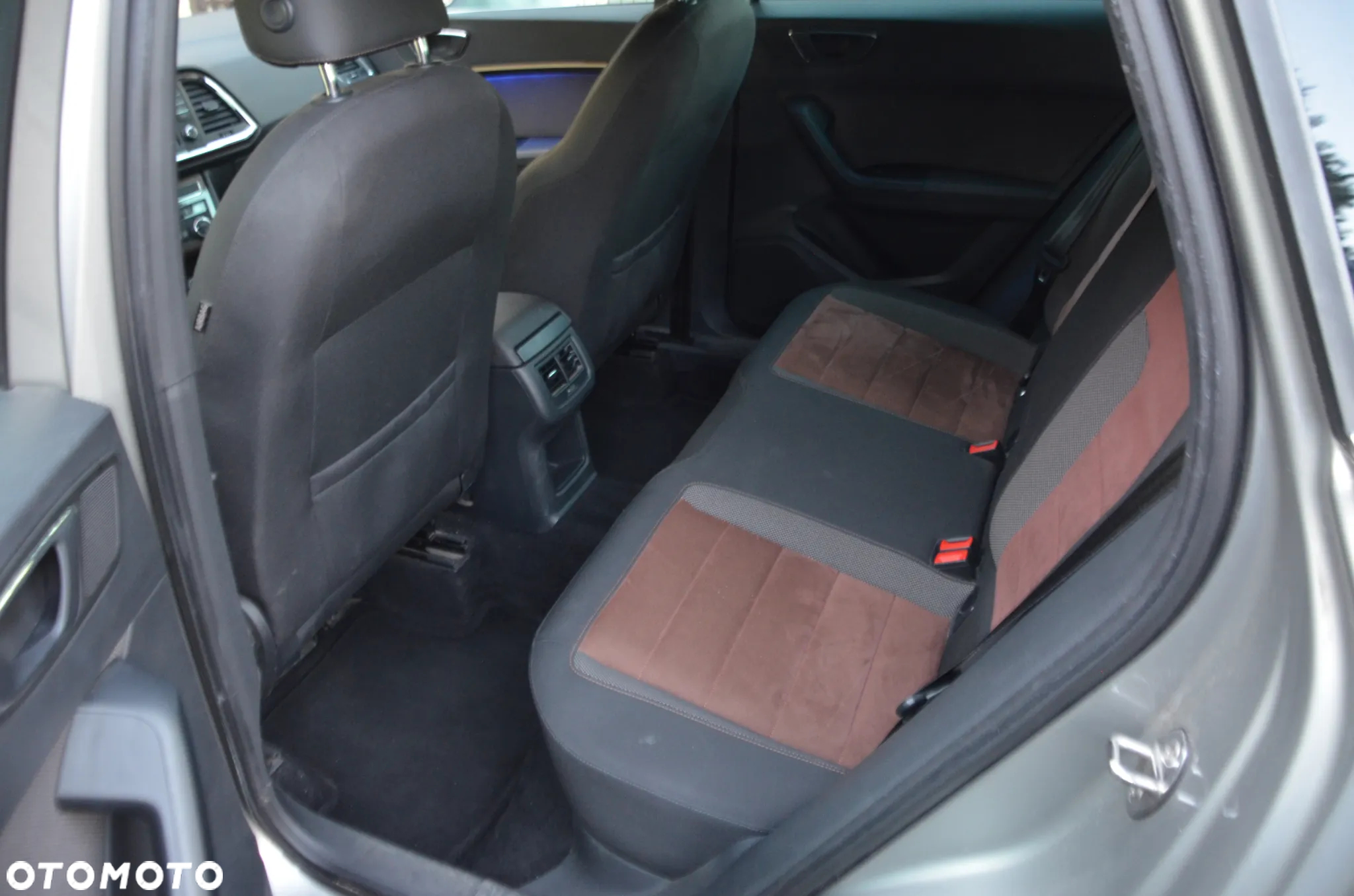 Seat Ateca 2.0 TDI Xcellence S&S 4Drive DSG - 16