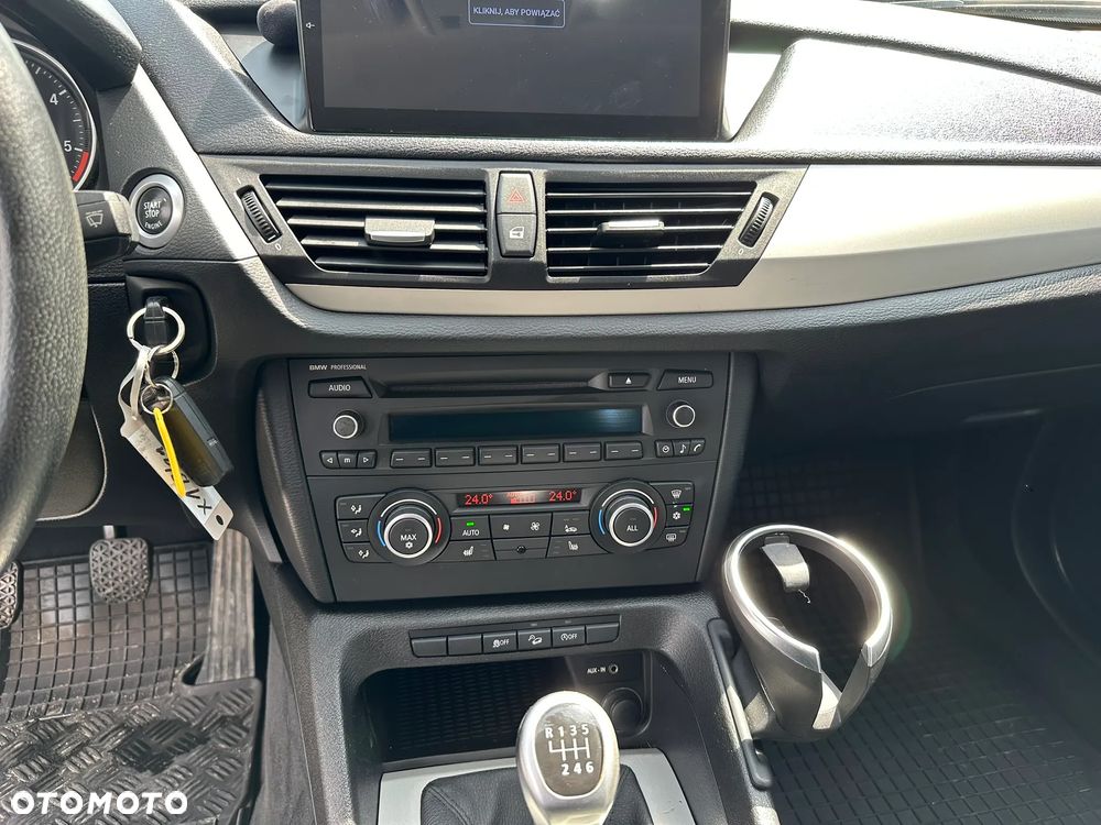 BMW X1 - 38
