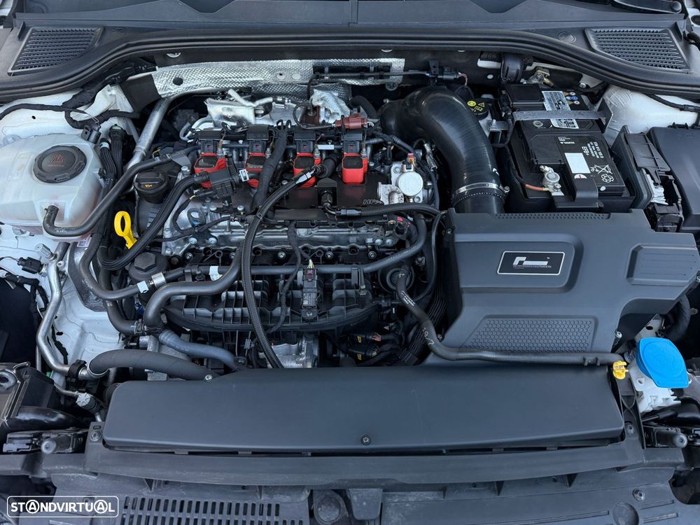 VW Golf 2.0 TSI GTI Clubsport DSG - 51