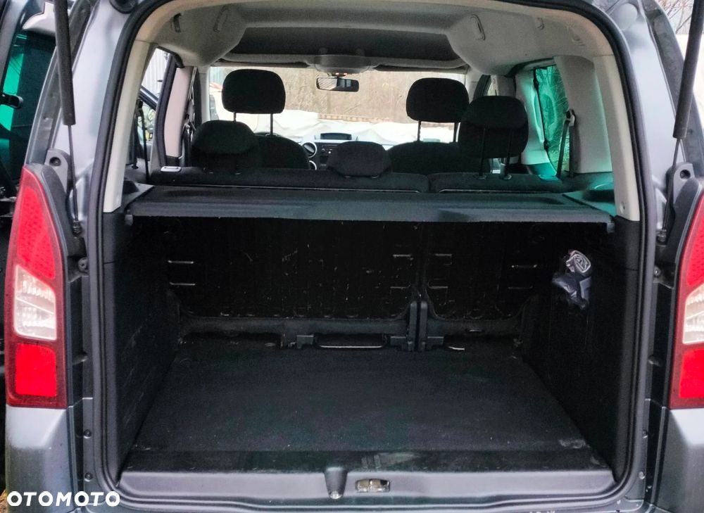 Peugeot Partner - 13