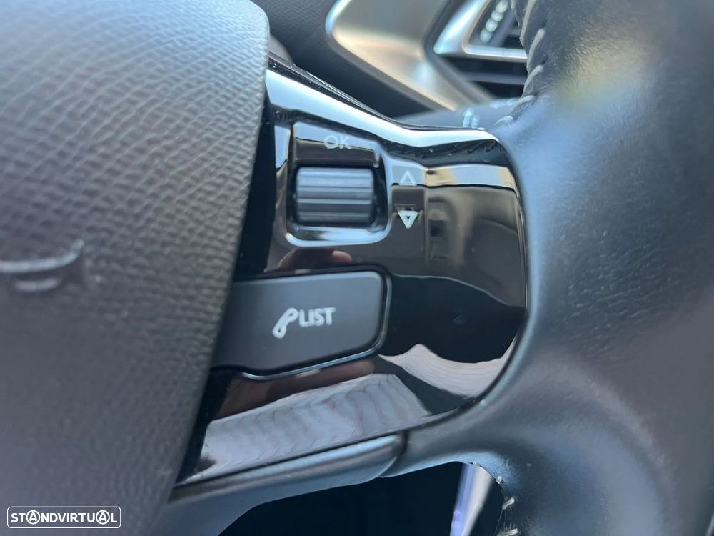 Peugeot 308 SW 1.5 BlueHDi Style J17 - 27