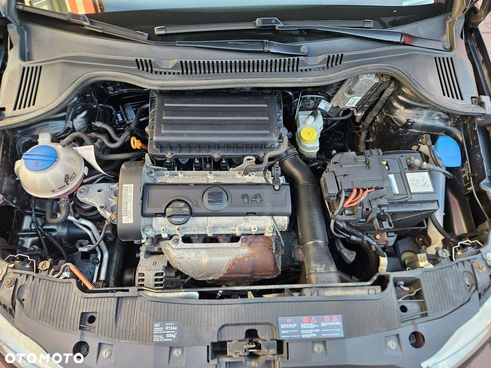 Seat Ibiza 1.4 16V Style - 32