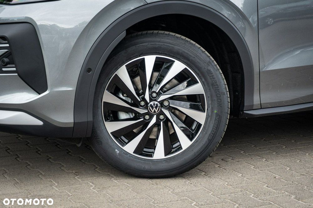 Volkswagen T-Roc - 14