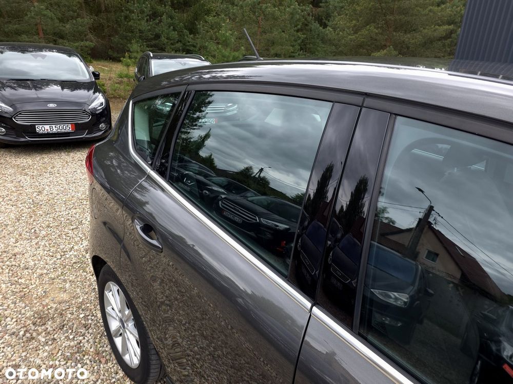 Ford C-MAX 2.0 TDCi Titanium ASS - 29