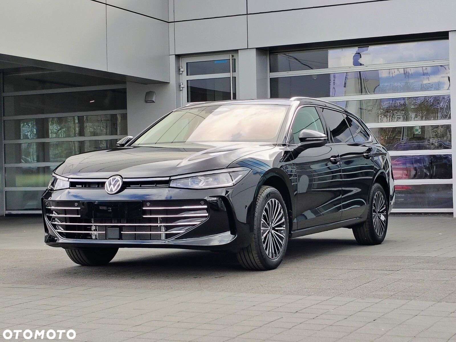 Volkswagen Passat - 3