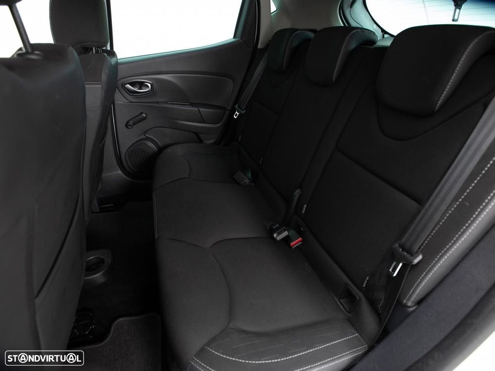 Renault Clio 0.9 TCe Limited Bi-Fuel - 9