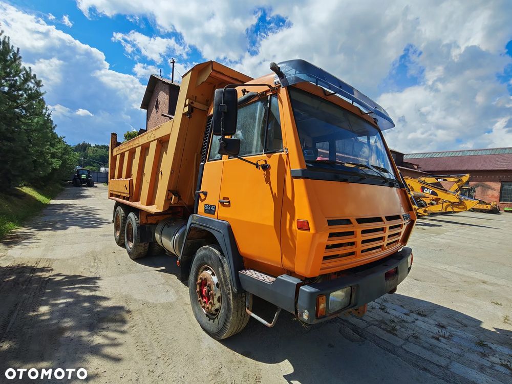 Steyr 32S36 - 2